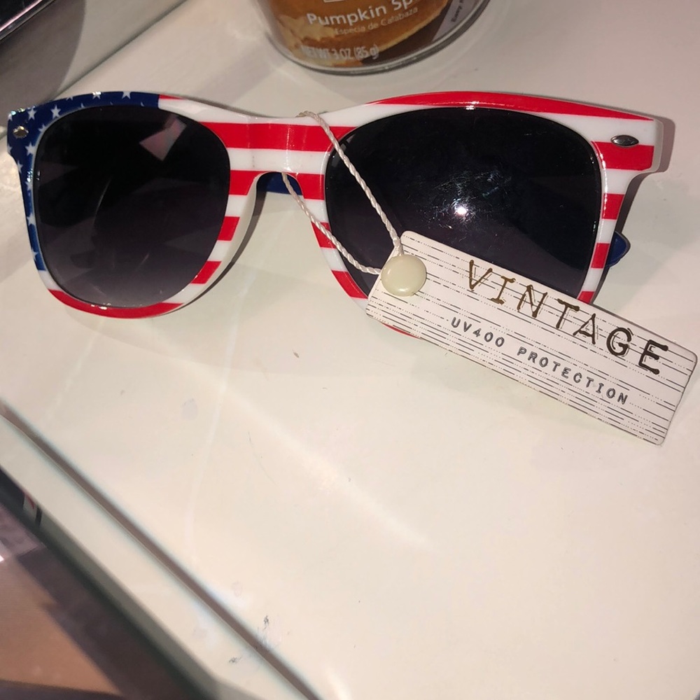 Vintage sunglasses